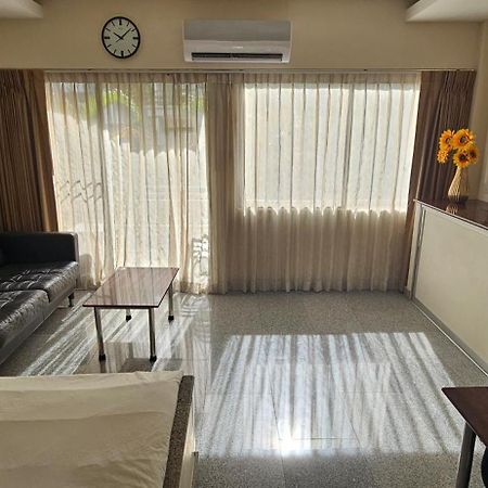 Oasis Rentals, Diana Estate, Pattaya Εξωτερικό φωτογραφία
