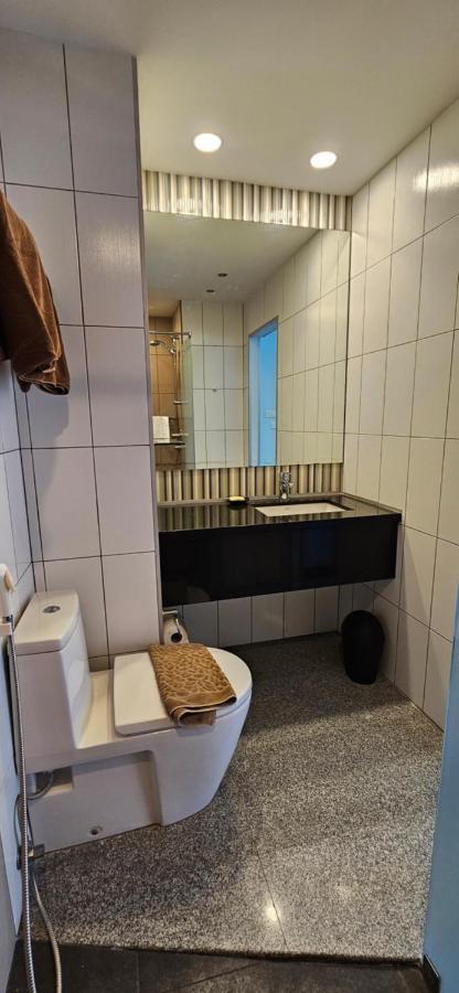 Oasis Rentals, Diana Estate, Pattaya Εξωτερικό φωτογραφία
