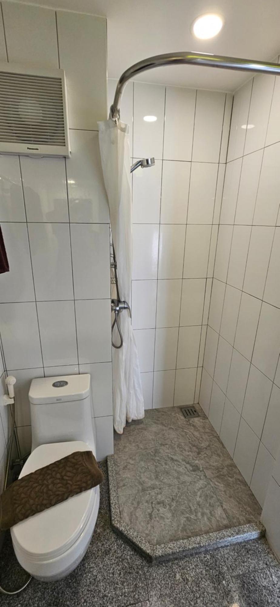 Oasis Rentals, Diana Estate, Pattaya Εξωτερικό φωτογραφία