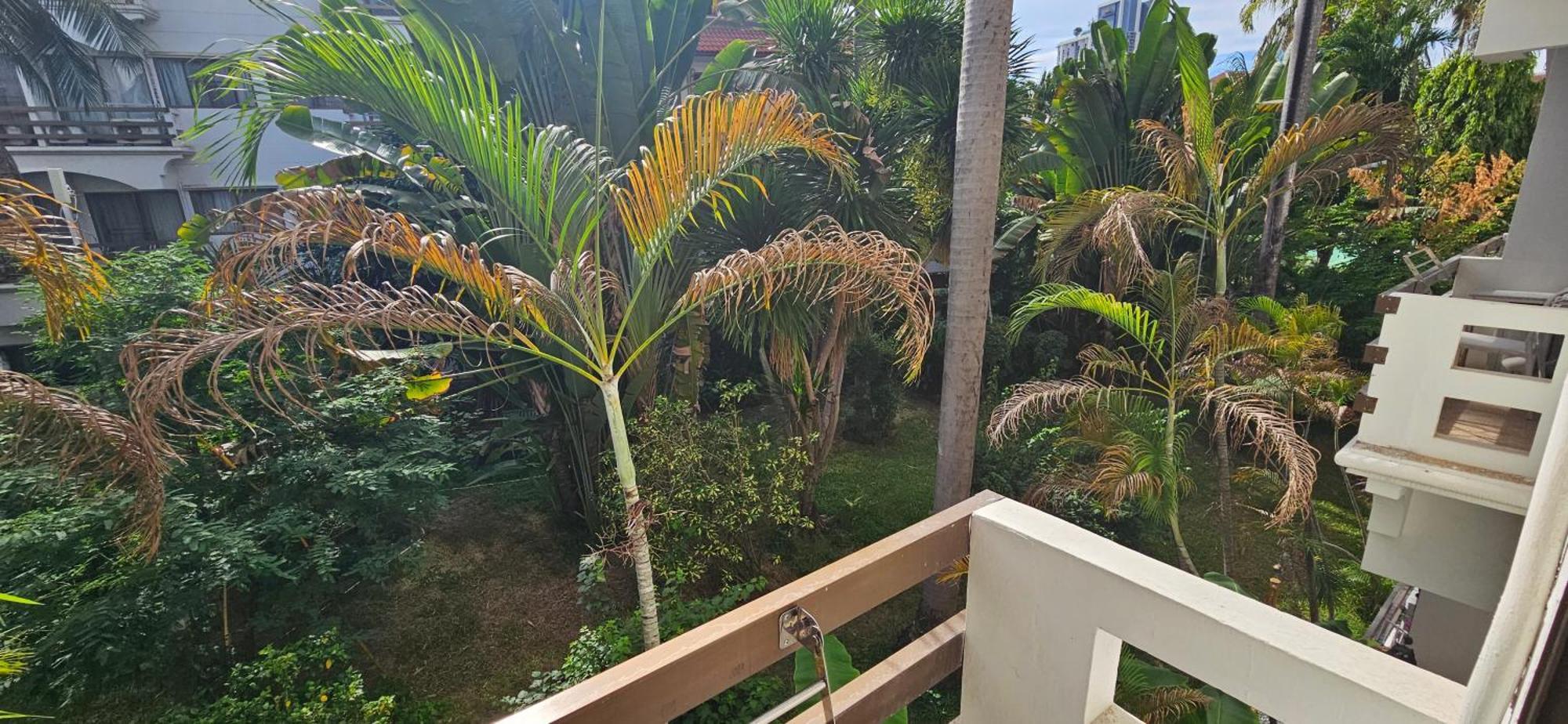 Oasis Rentals, Diana Estate, Pattaya Εξωτερικό φωτογραφία